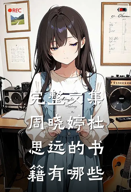 完整文集周晓婷杜思远的书籍有哪些