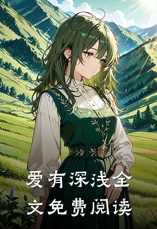 爱有深浅全文免费阅读