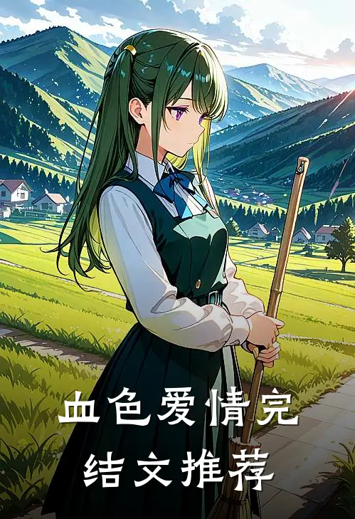 血色爱情完结文推荐