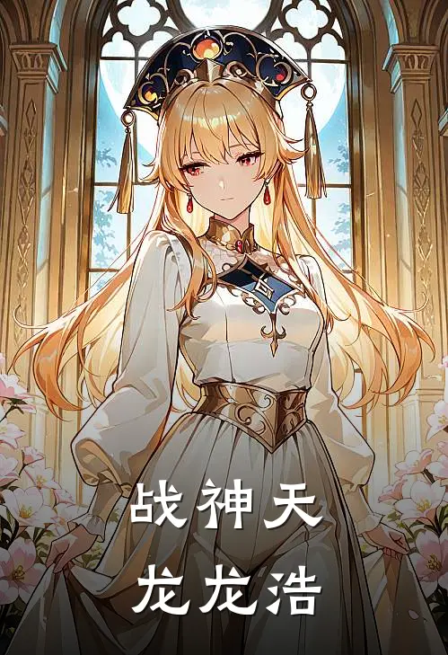 战神天龙龙浩