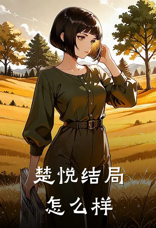 楚悦结局怎么样
