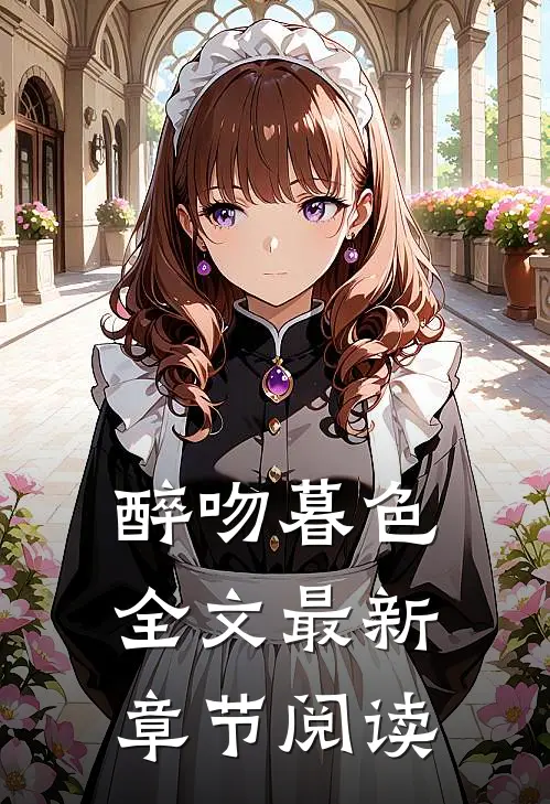 醉吻暮色全文最新章节阅读