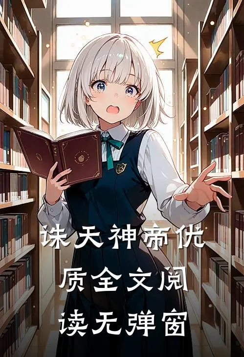 诛天神帝优质全文阅读无弹窗