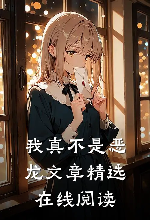 我真不是恶龙文章精选在线阅读