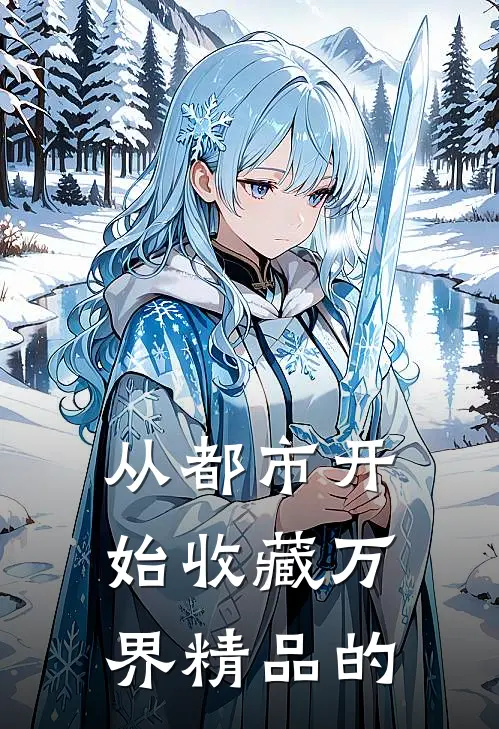 从都市开始收藏万界精品的