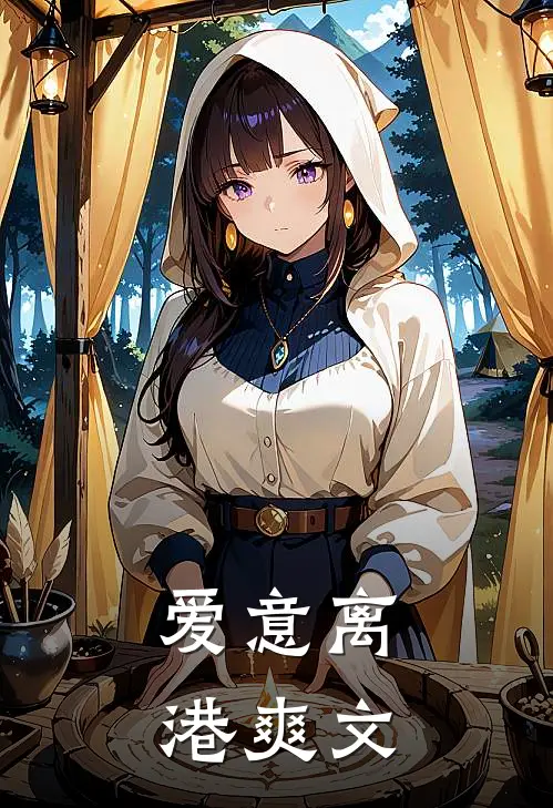 爱意离港爽文