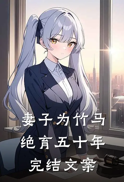 妻子为竹马绝育五十年完结文案