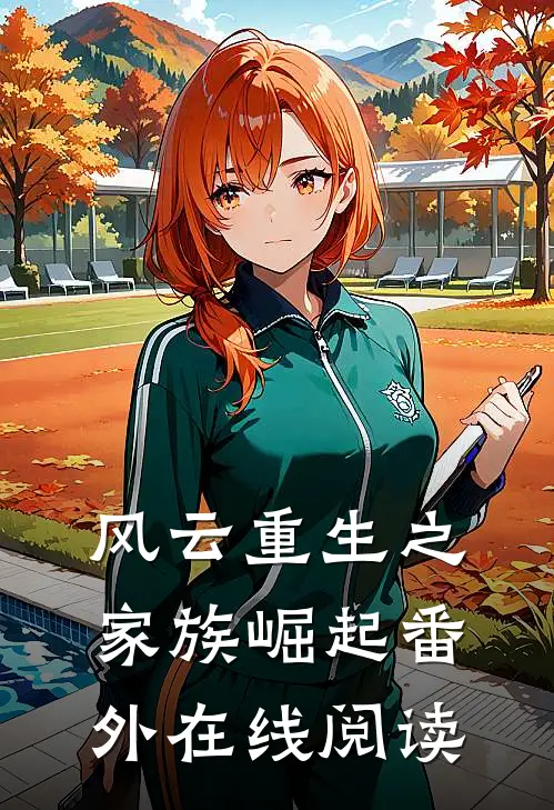 风云重生之家族崛起 番外在线阅读