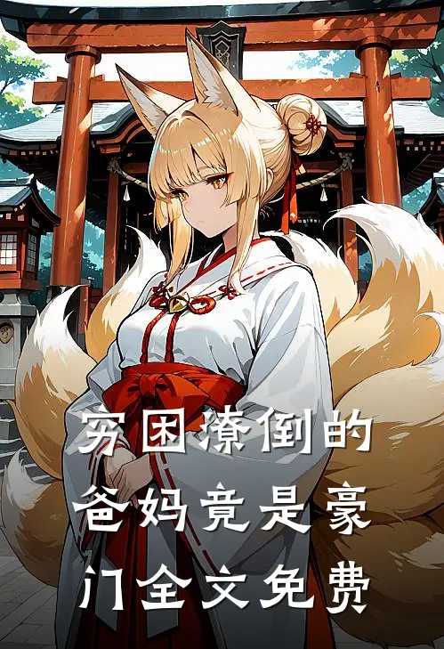 穷困潦倒的爸妈竟是豪门全文免费