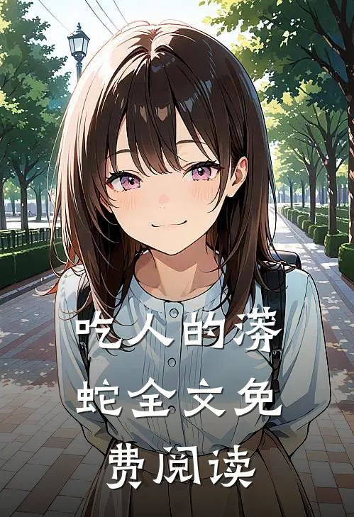 吃人的蟒蛇全文免费阅读