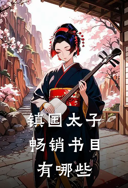 镇国太子畅销书目有哪些