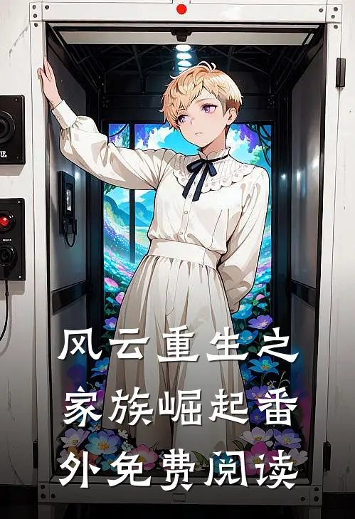风云重生之家族崛起 番外免费阅读