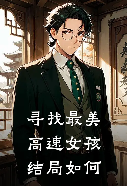 寻找最美高速女孩结局如何