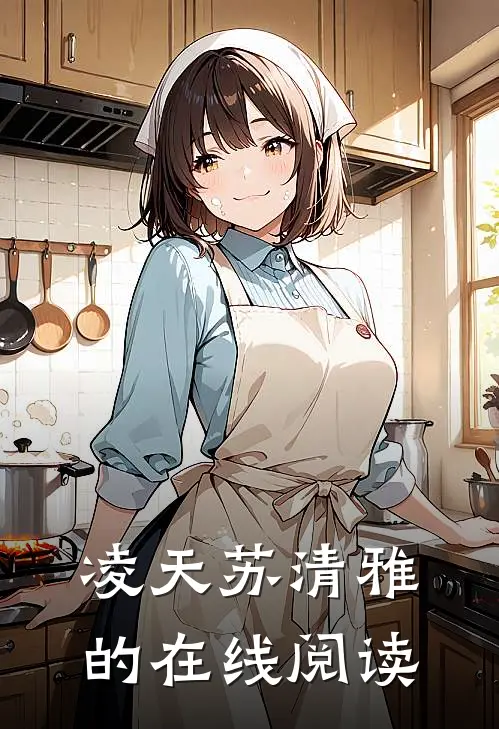 凌天苏清雅的在线阅读