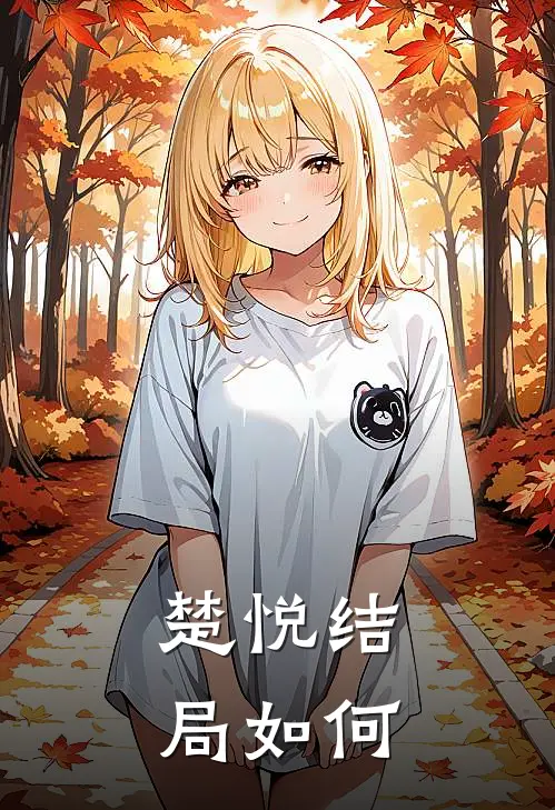 楚悦结局如何