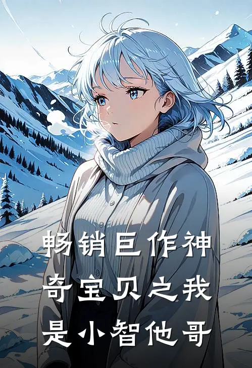 畅销巨作神奇宝贝之我是小智他哥