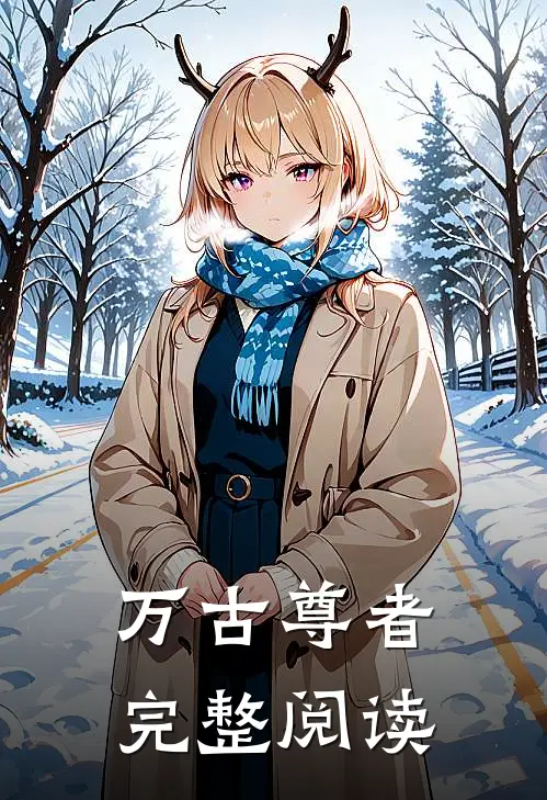 万古尊者完整阅读