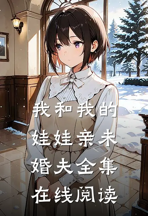 我和我的娃娃亲未婚夫全集在线阅读