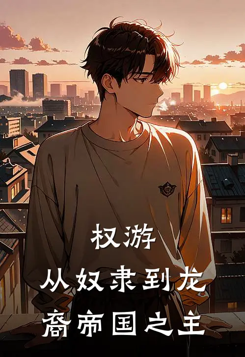 权游：从奴隶到龙裔帝国之主
