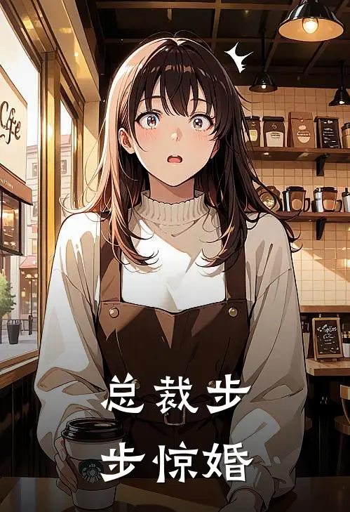 总裁步步惊婚