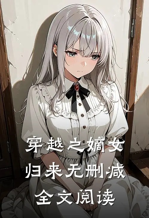 穿越之嫡女归来无删减全文阅读