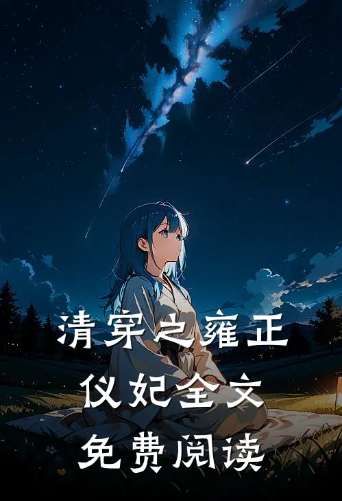 清穿之雍正仪妃全文免费阅读