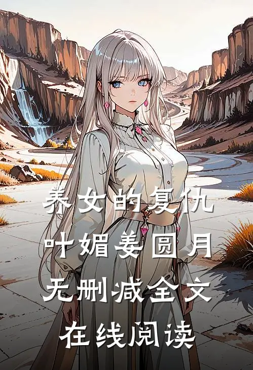 养女的复仇叶媚姜圆月无删减全文在线阅读