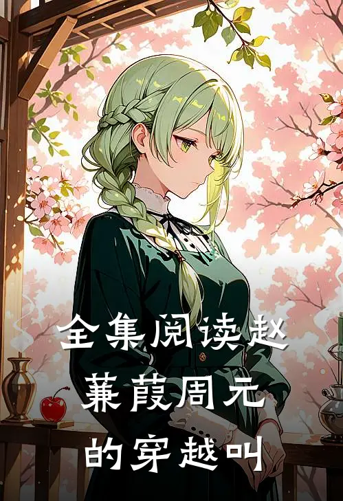 全集阅读赵蒹葭周元的穿越叫