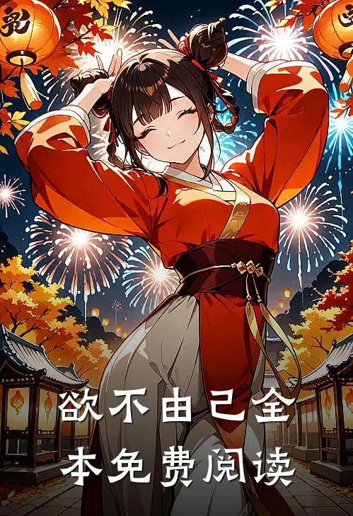 欲不由己全本免费阅读