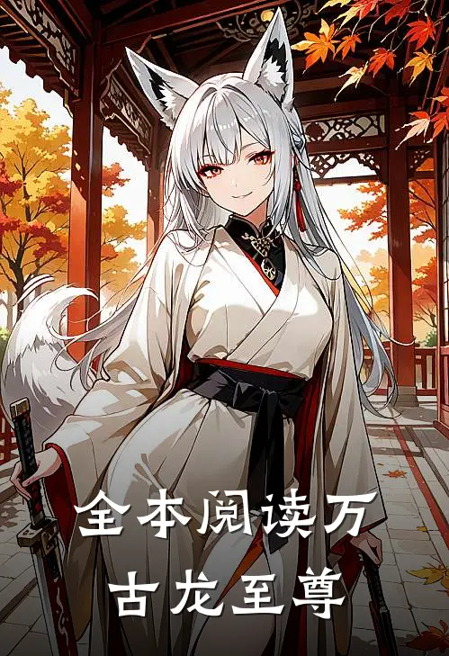全本阅读万古龙至尊