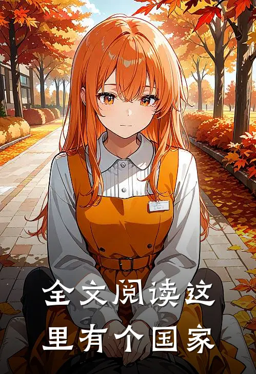 全文阅读这里有个国家