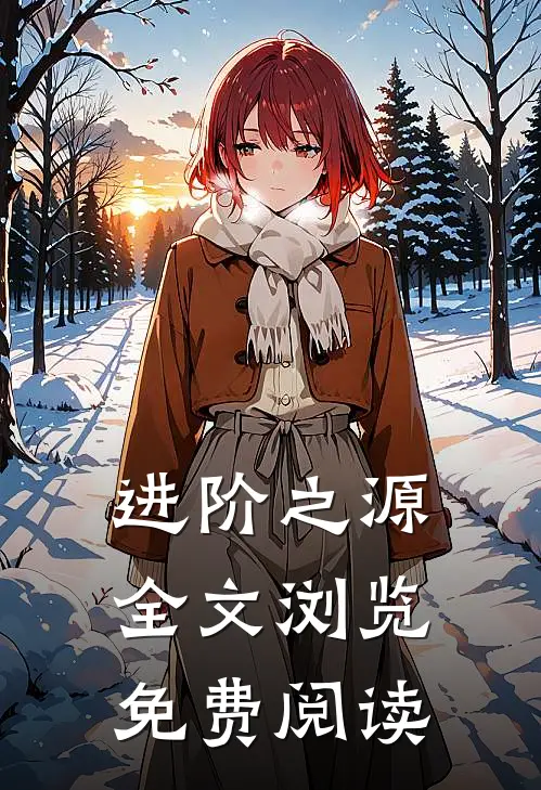 进阶之源全文浏览免费阅读