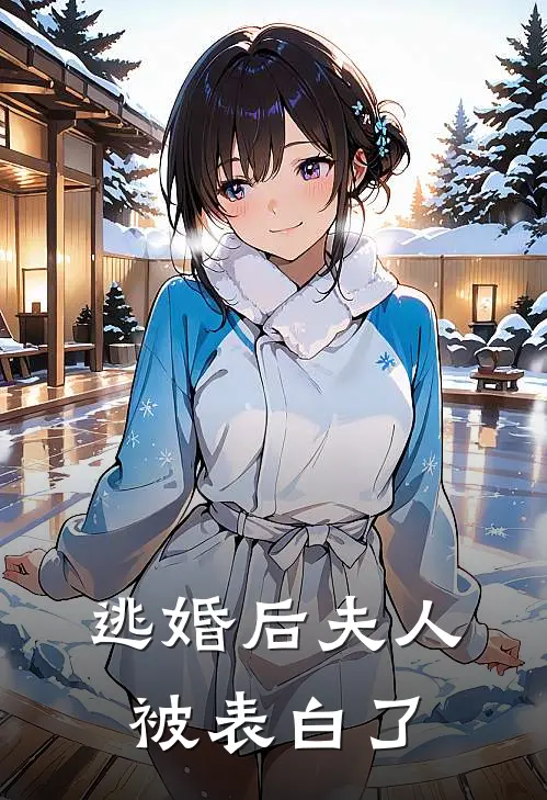 逃婚后夫人被表白了