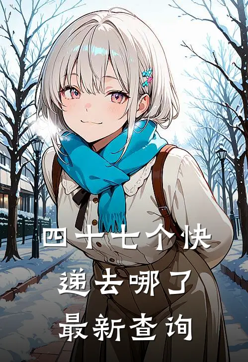 四十七个快递去哪了最新查询