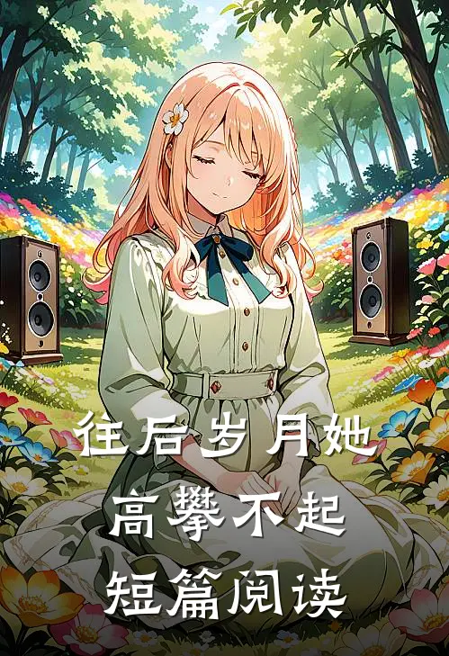 往后岁月她高攀不起短篇阅读