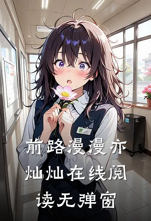 前路漫漫亦灿灿在线阅读无弹窗