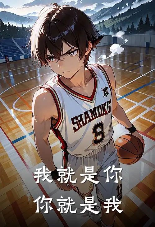 我就是你你就是我