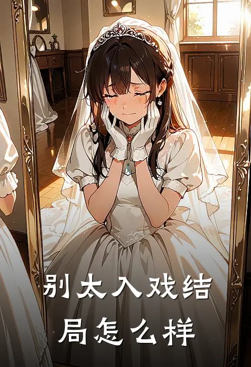 别太入戏结局怎么样
