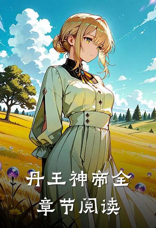 丹王神帝全章节阅读