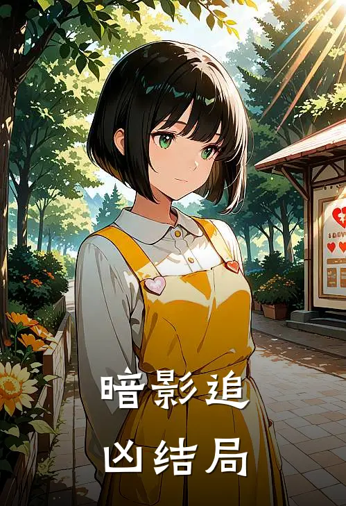 暗影追凶结局