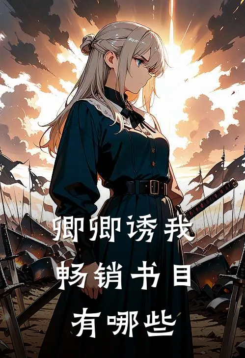 卿卿诱我畅销书目有哪些