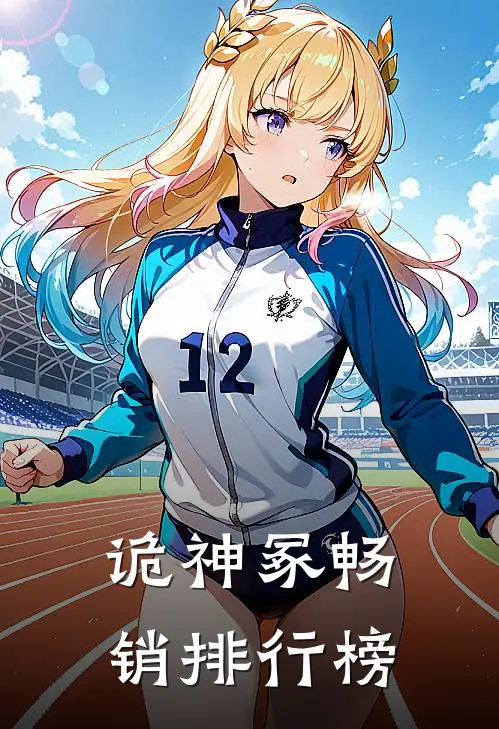 诡神冢畅销排行榜