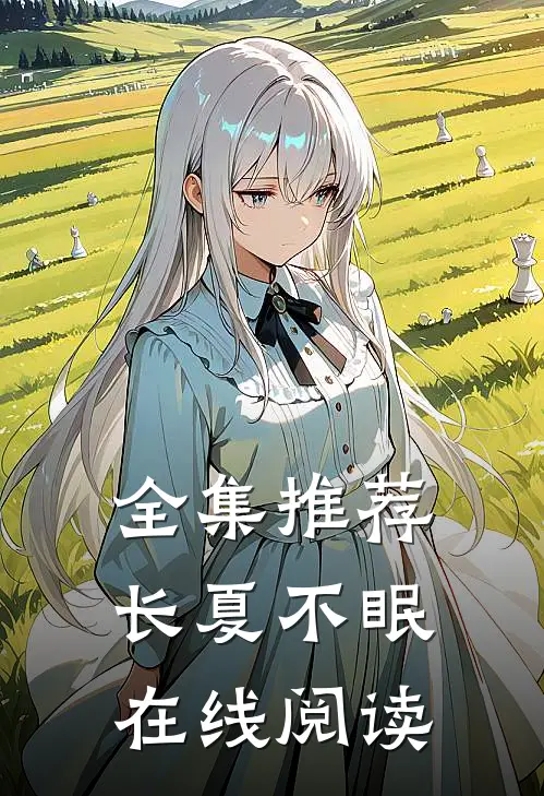 全集推荐长夏不眠在线阅读
