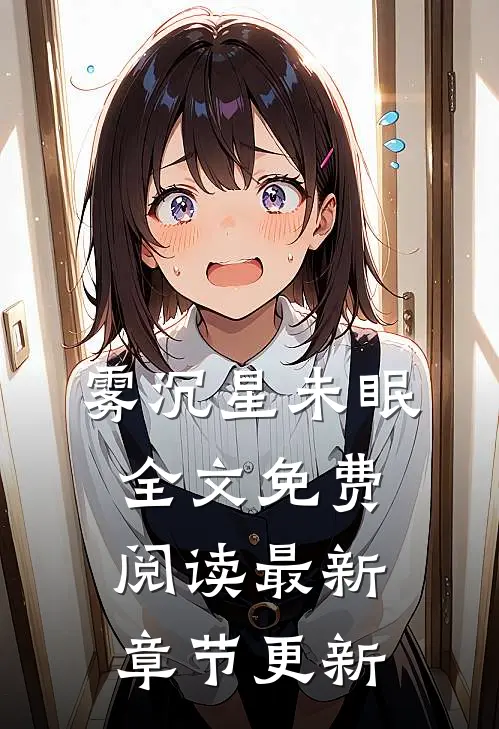 雾沉星未眠全文免费阅读最新章节更新