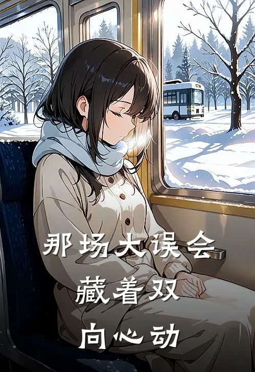 那场大误会,藏着双向心动是歌