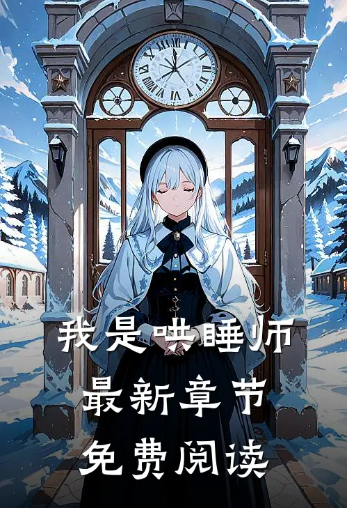 我是哄睡师最新章节免费阅读
