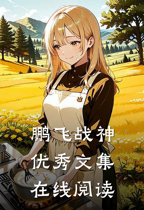 鹏飞战神优秀文集在线阅读