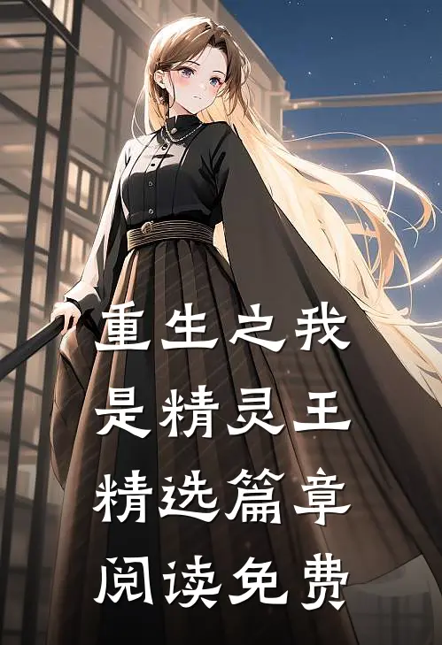 重生之我是精灵王精选篇章阅读免费