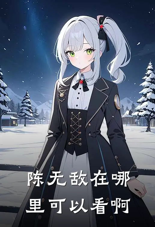 陈无敌在哪里可以看啊