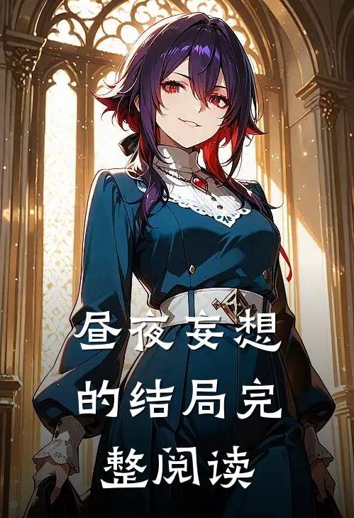昼夜妄想的结局完整阅读